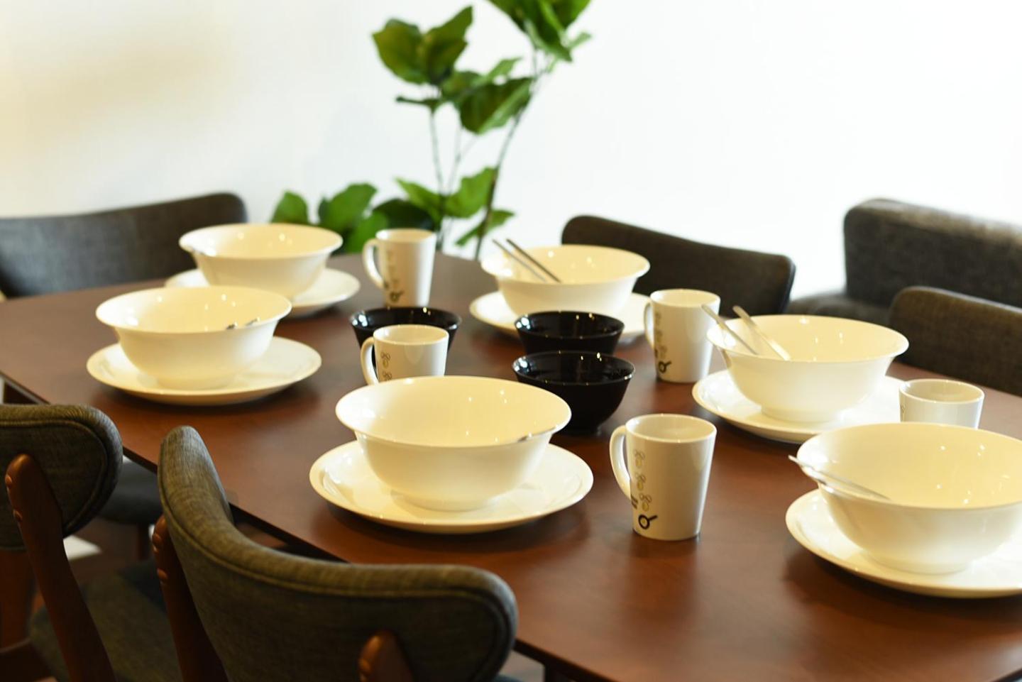 Hills Garden Hondori Aparthotel Tsukisappu Екстериор снимка