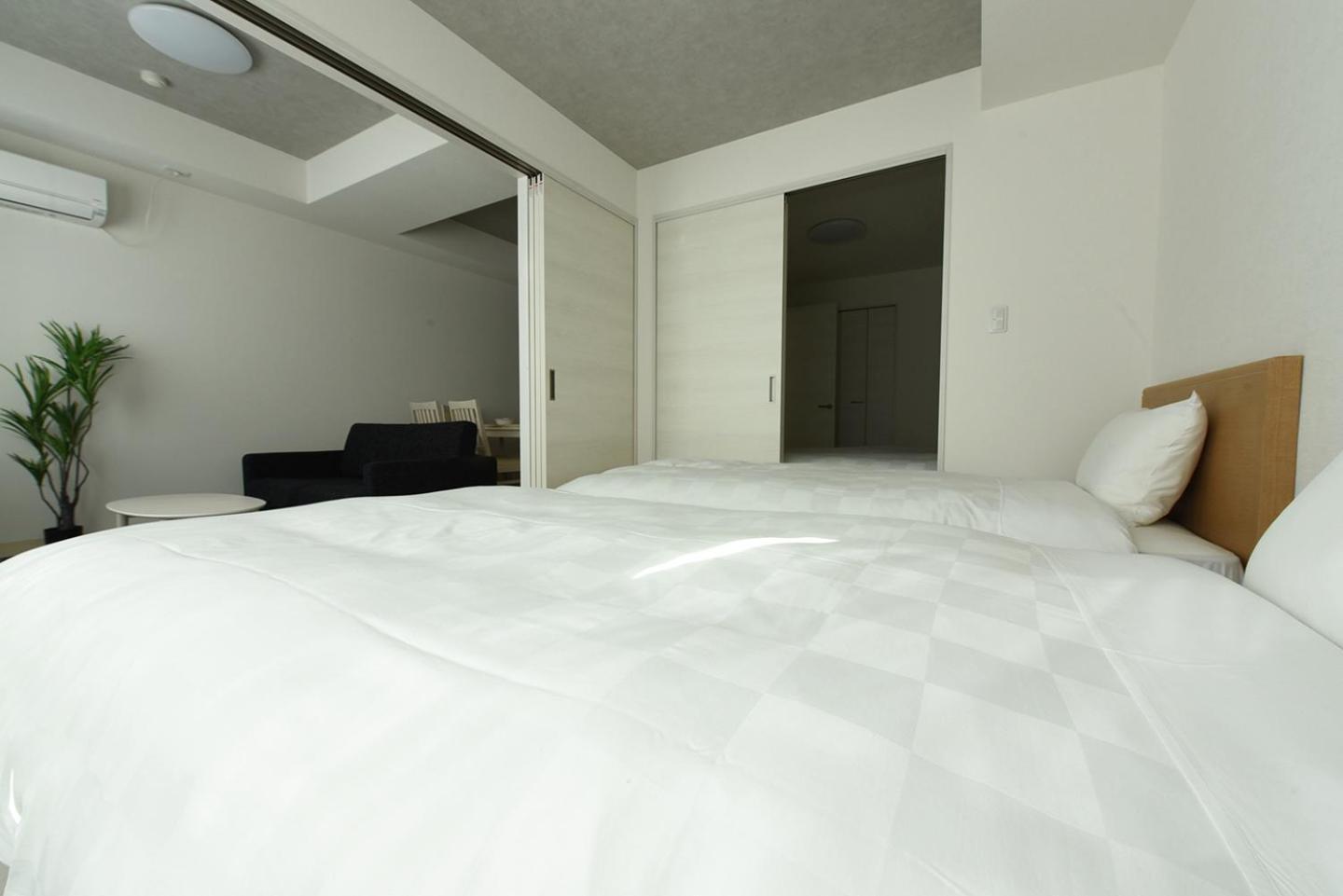 Hills Garden Hondori Aparthotel Tsukisappu Екстериор снимка
