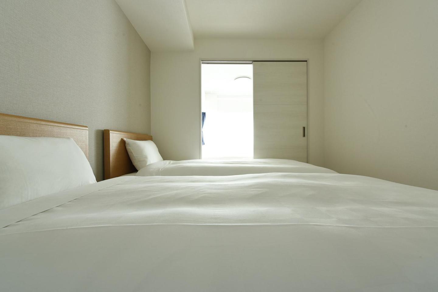 Hills Garden Hondori Aparthotel Tsukisappu Екстериор снимка