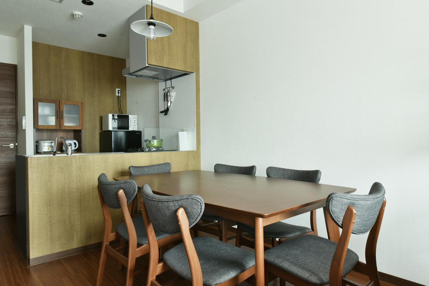 Hills Garden Hondori Aparthotel Tsukisappu Екстериор снимка