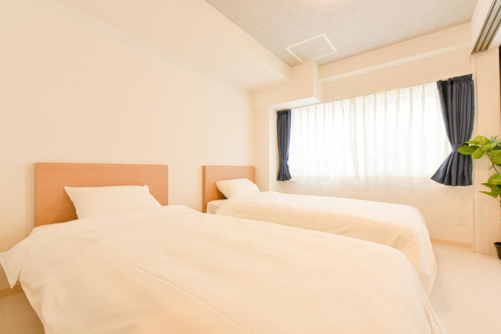 Hills Garden Hondori Aparthotel Tsukisappu Екстериор снимка