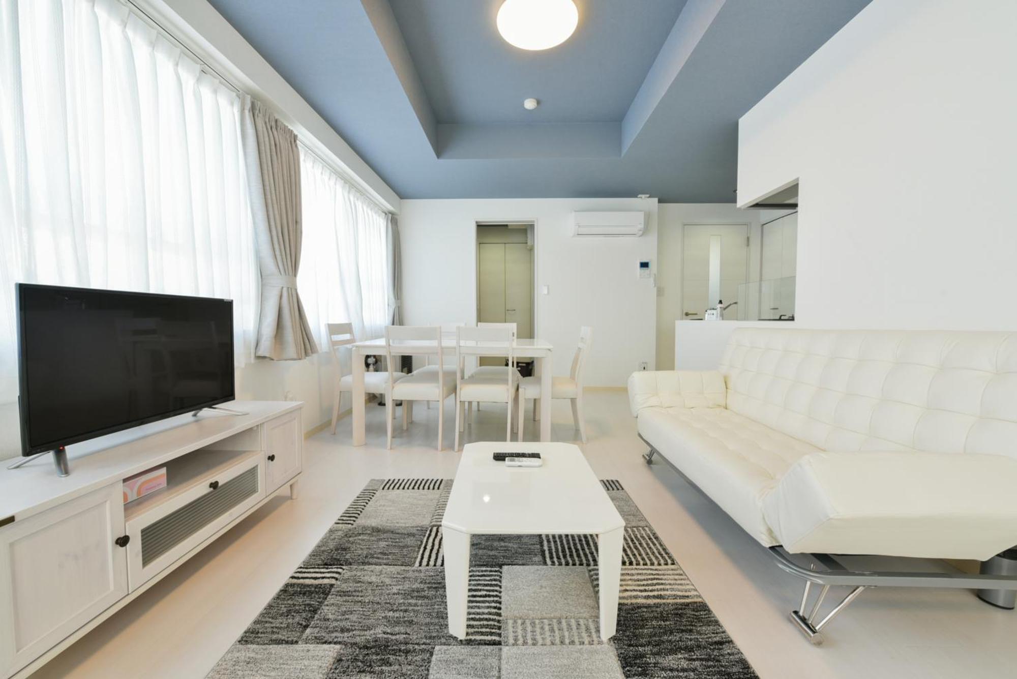 Hills Garden Hondori Aparthotel Tsukisappu Екстериор снимка