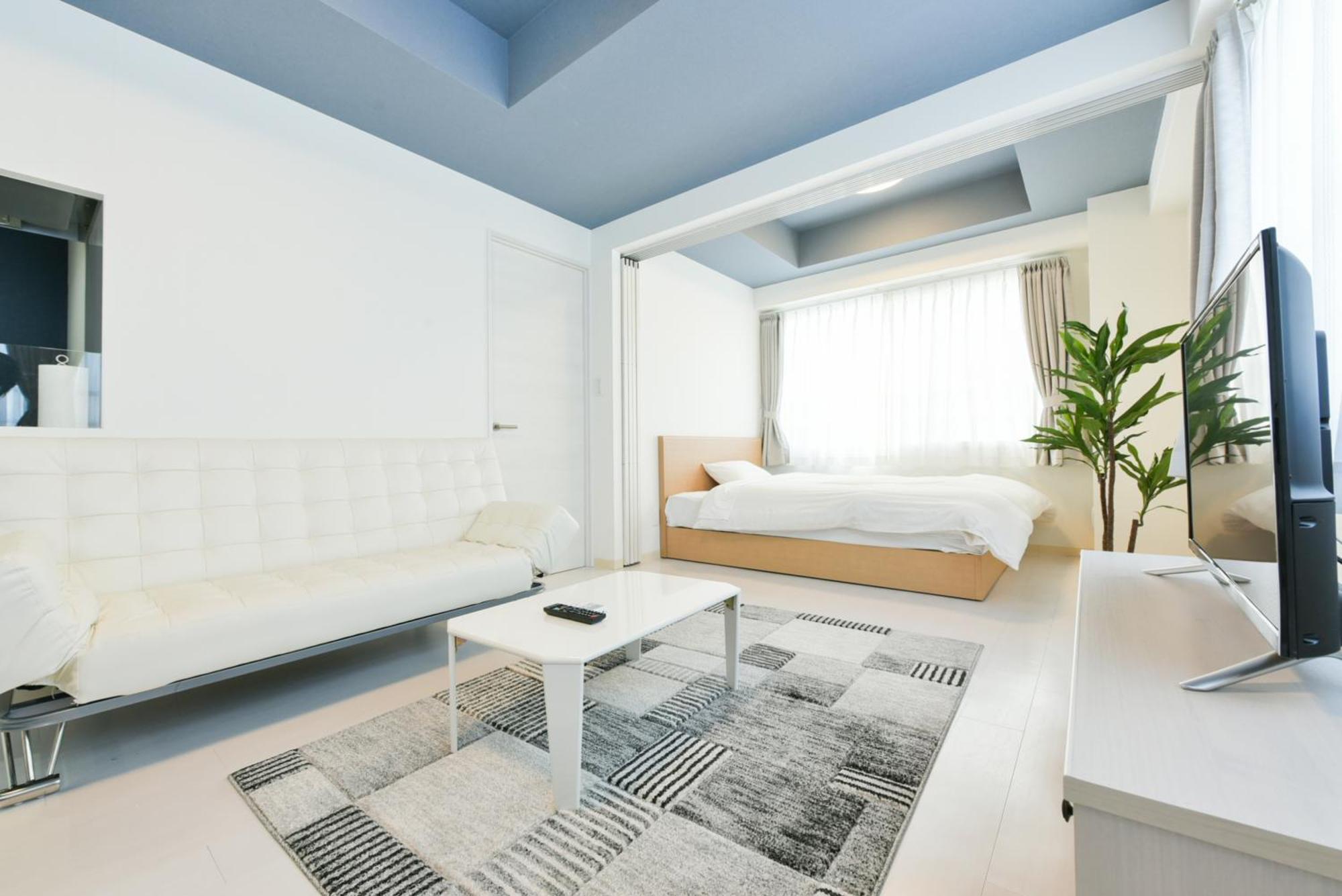 Hills Garden Hondori Aparthotel Tsukisappu Екстериор снимка